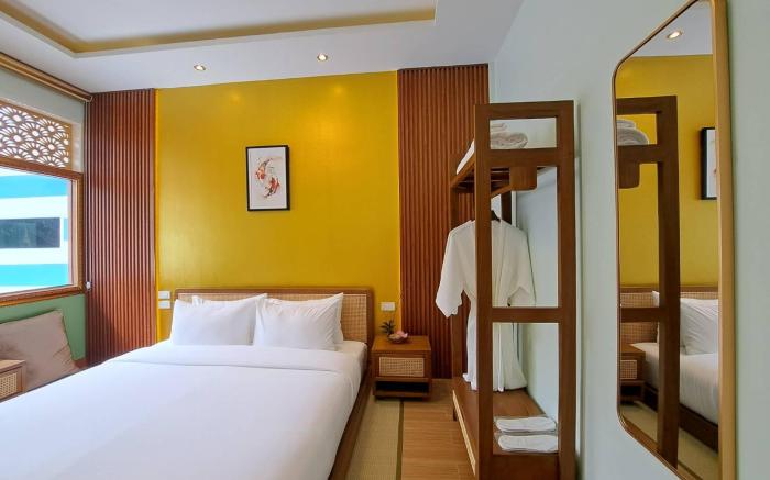 Chez Nij Ryokan Onsen