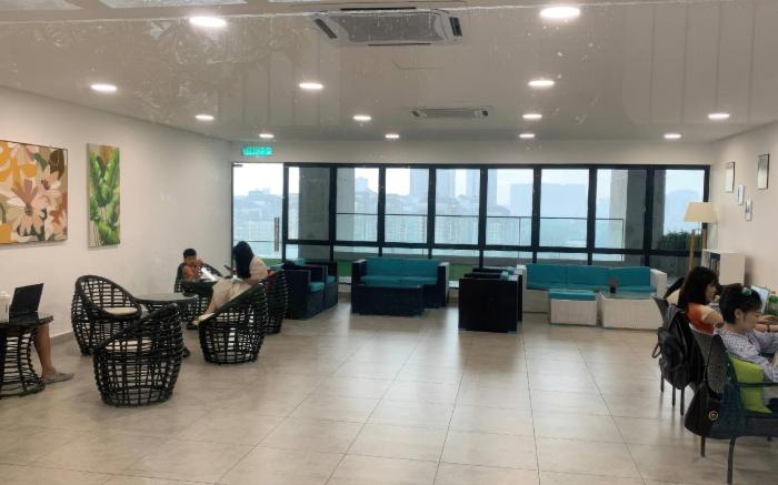 The Lavile Horizon KL Apartments