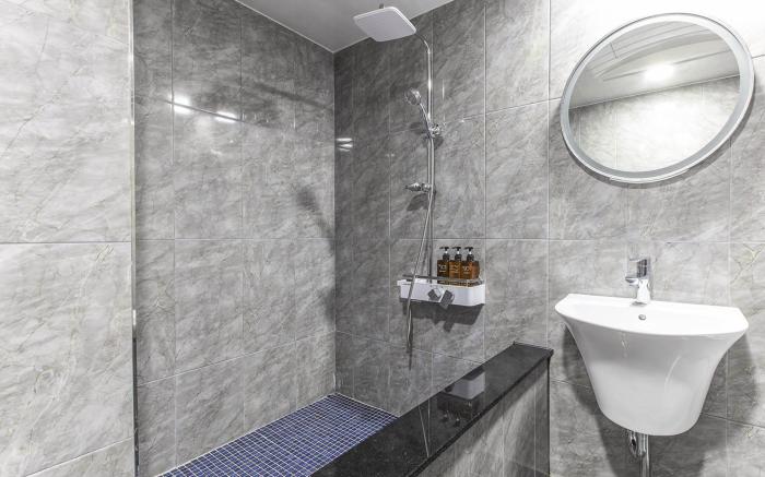 Incheon Seo-gu Hotel Yeogieottae