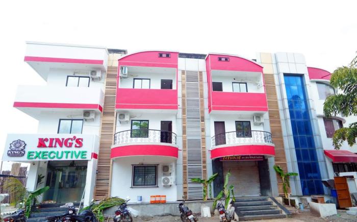 Hotel Kings Executive