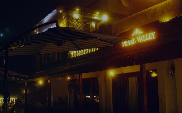 KSP Royal Valley View Hotel Mussoorie