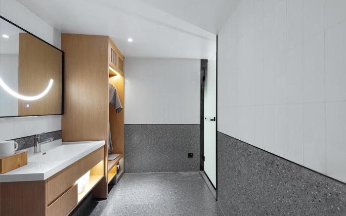 Come Stay S Hotel - Chongqing Jiefangbei Branch