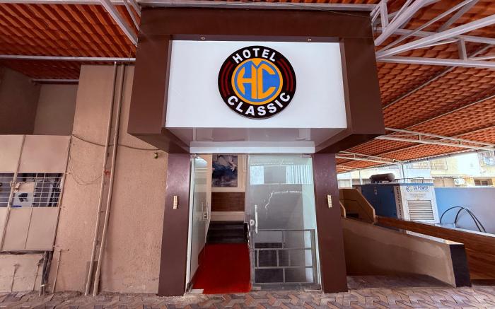 Hotel Classic Badlapur