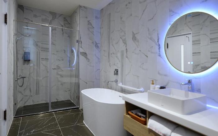 台南市中西區駐點民宿