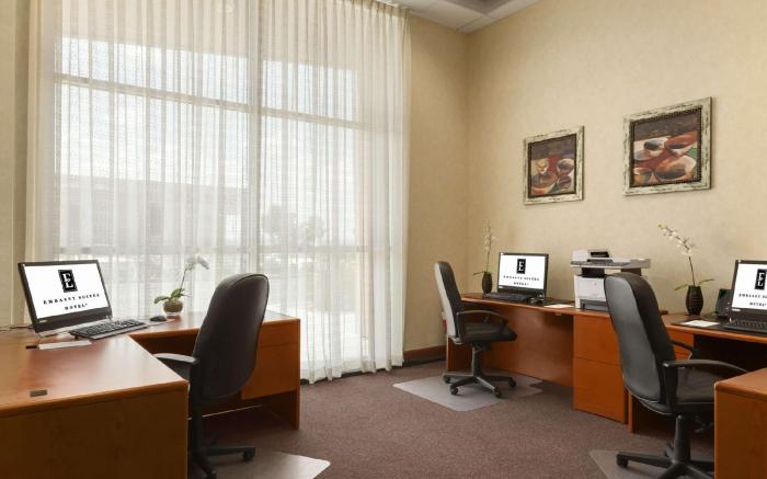Embassy Suites by Hilton Albuquerque