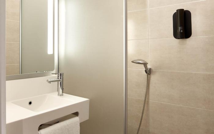 B&B HOTEL Cergy Saint Christophe