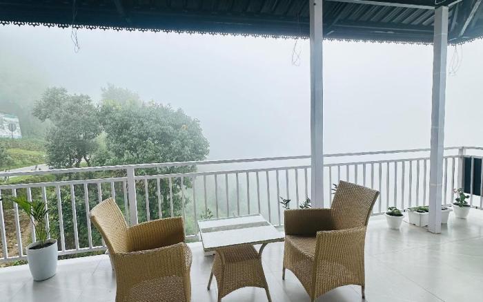 Evaara Stays and Cafe