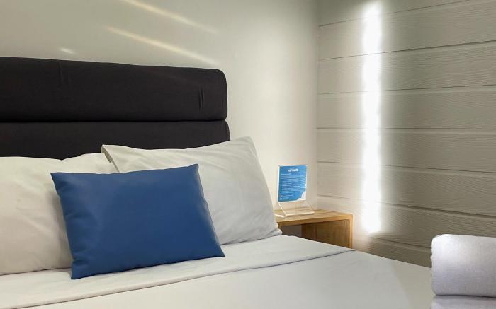 airobedz Zobel Roxas near Makati