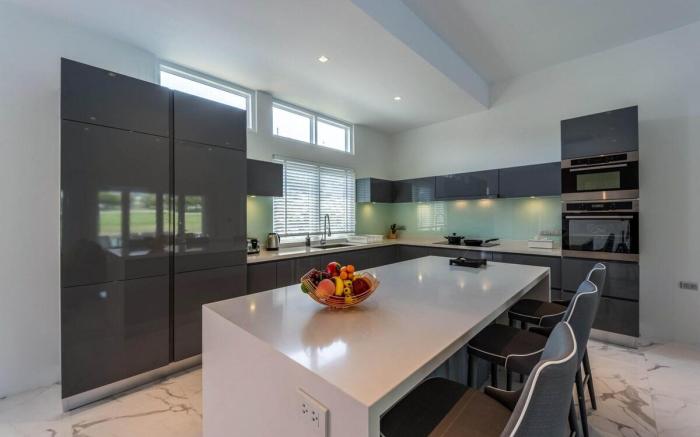 Nice 3BR with Golf Course View(BMG3)