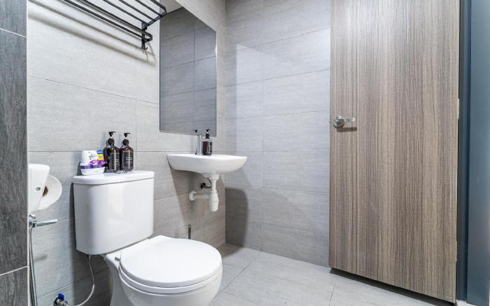 Edumetro SubangJaya StudioRoom 2Pax (R2) 33