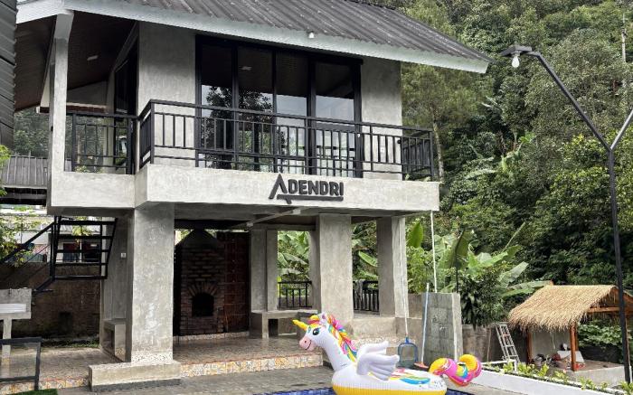 Villa Adendri Riverhills 2