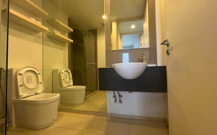 Unixx-31 (4P) Bedroom with sea view