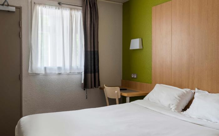 B&B HOTEL Auxerre Bourgogne