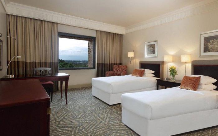 Royal Majestic Hotel