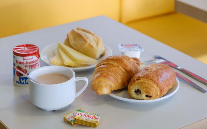 B&B HOTEL Antibes Sophia Antipolis