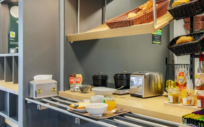 B&B HOTEL Metz Augny