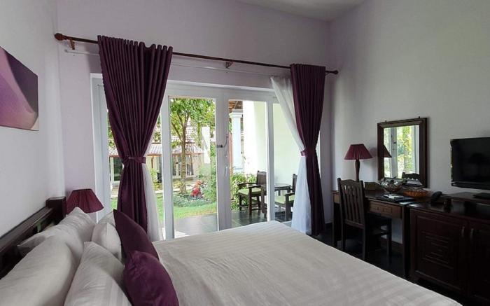 Terrace Resort Phú Quốc