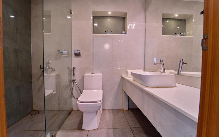 Alleppey Holiday Beach Resort By VOYE HOMES