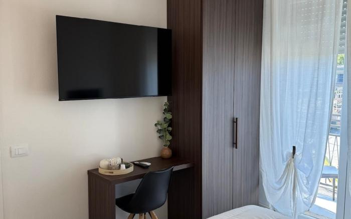 Camera matrimoniale1, Carugo - Como