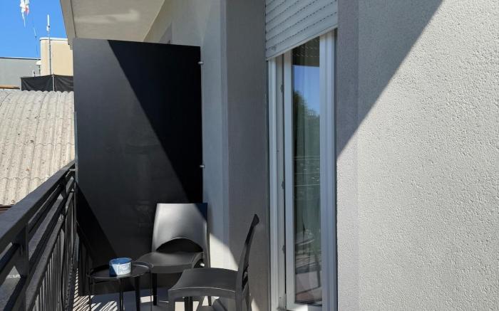 Camera matrimoniale1, Carugo - Como