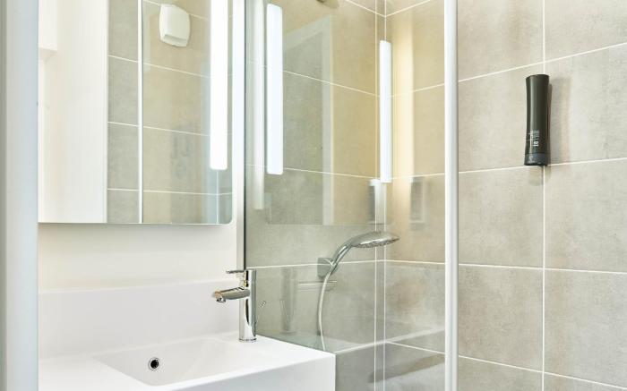 B&B HOTEL Cergy Saint-Christophe Gare