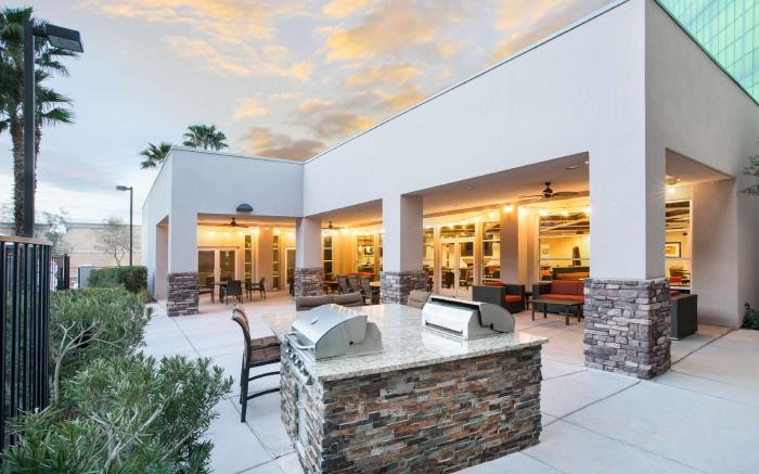 Homewood Suites by Hilton Henderson South Las Vegas