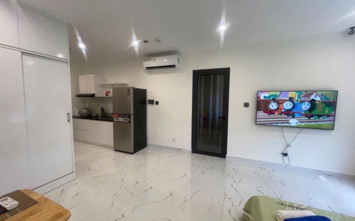 The Place Vinhome's Grand Park Q9