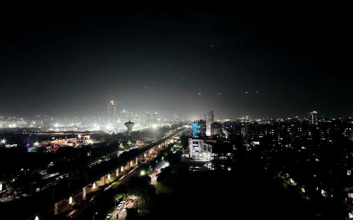 PrimeStays Studio | Omaxe ITC, Greater Noida