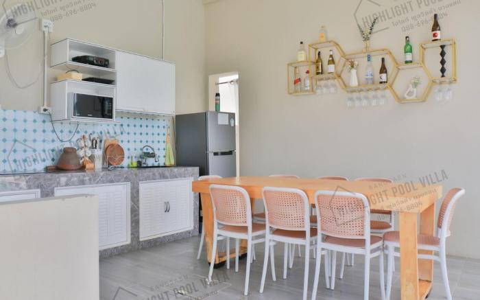 Highlight Pool Villa Bangsaenไฮไลท์พูลวิลล่าบางแสน