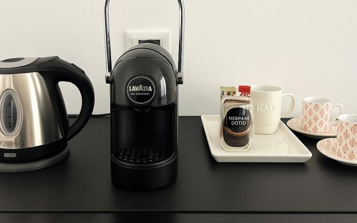 Lingotto-Mirafiori private rooms URBAN CHIC