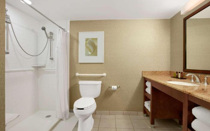 Embassy Suites by Hilton Kansas City Overland Park