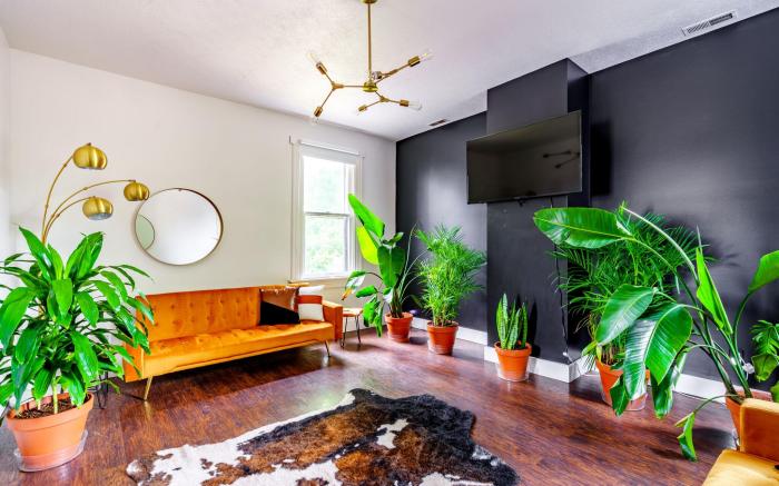 PRIME Location – CLEAN – Top Rated - Parking Free