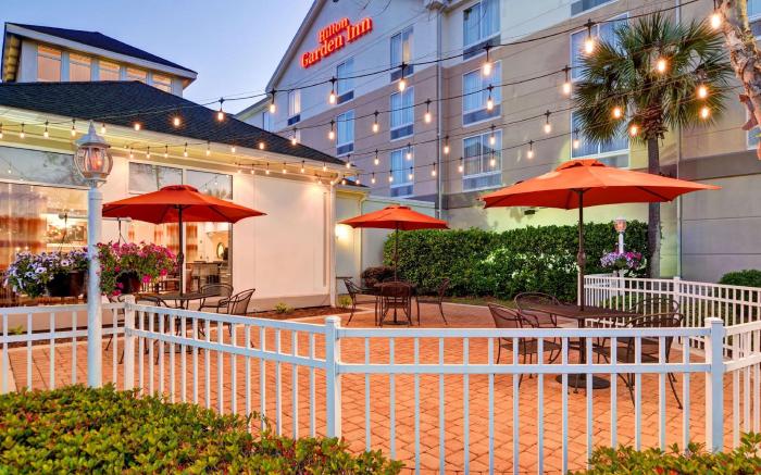 Hilton Garden Inn Panama City