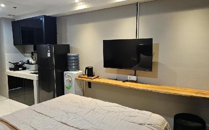 Studio Apartment in Medan
