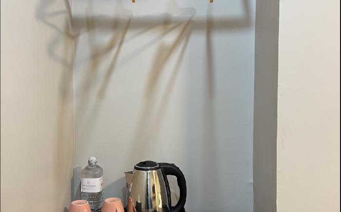 The Old Alley Hotel & Apartment