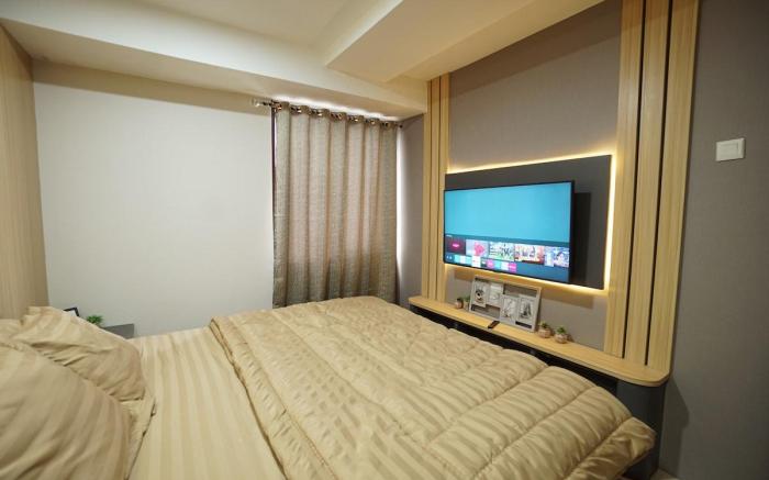 2 Bedroom apartment in Medan area