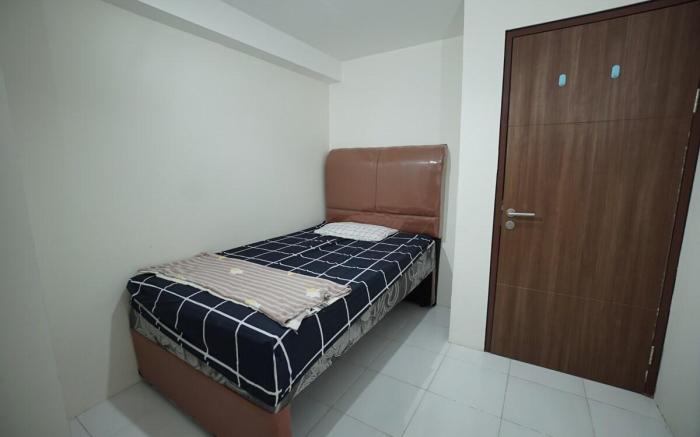 2 Bedroom Apartment in Medan Area