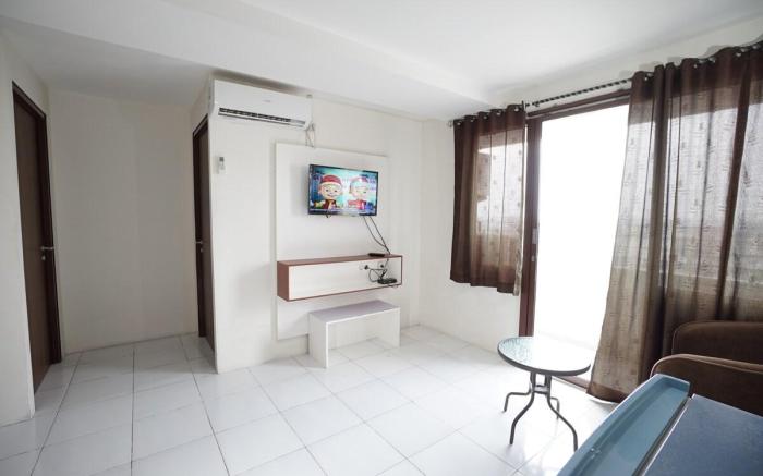 2 Bedroom Apartment in Medan Area