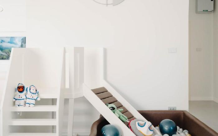 MiraMaya Luxury Mountain View Private Pool Villa 2