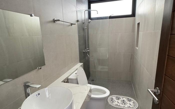 Ricco Poolvilla Khaoyai