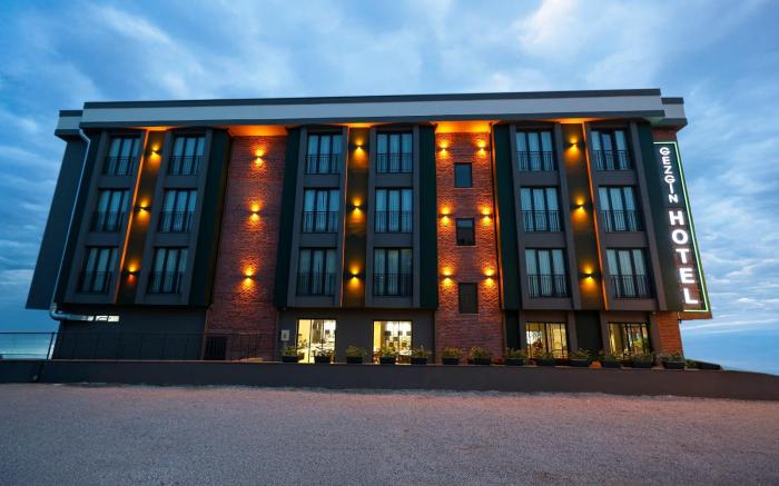 Gezgin Hotel
