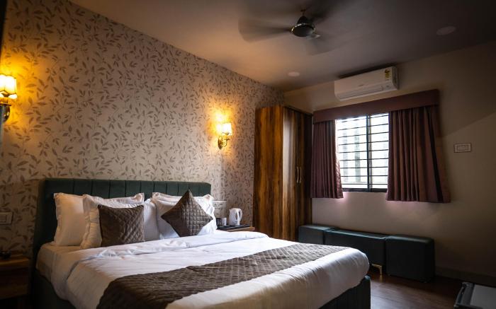 Hotel Asilo Prime By Basotel