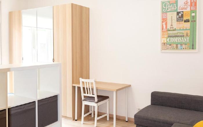 Urban nest 57 - trastevere