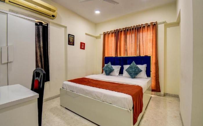 BKC Homley Living Serviced Apartments