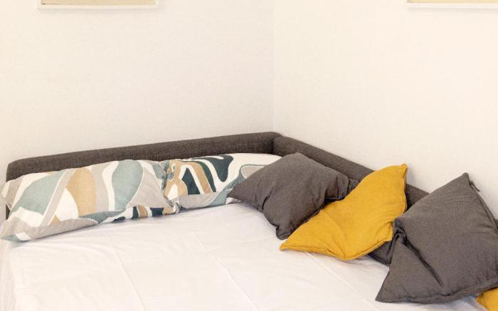 Urban Nest 57 - Trastevere