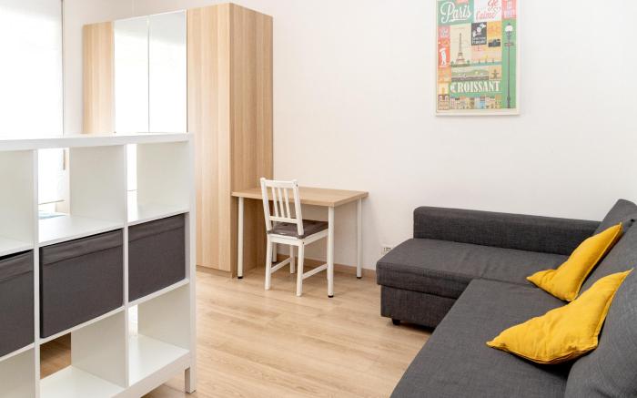 Urban Nest 57 - Trastevere