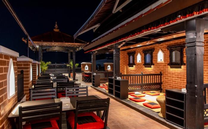 Evara Boutique Hotel