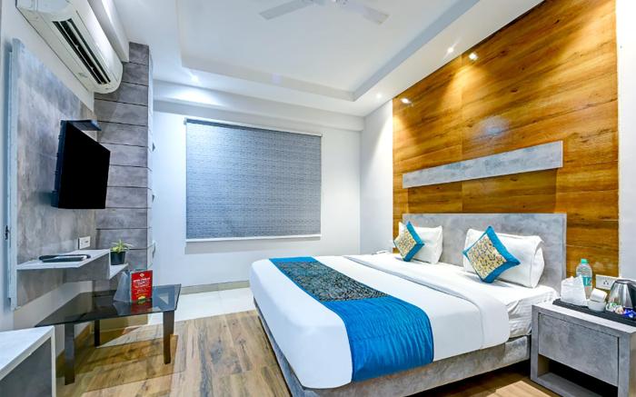 OPO Premium,Delhi Aerocity