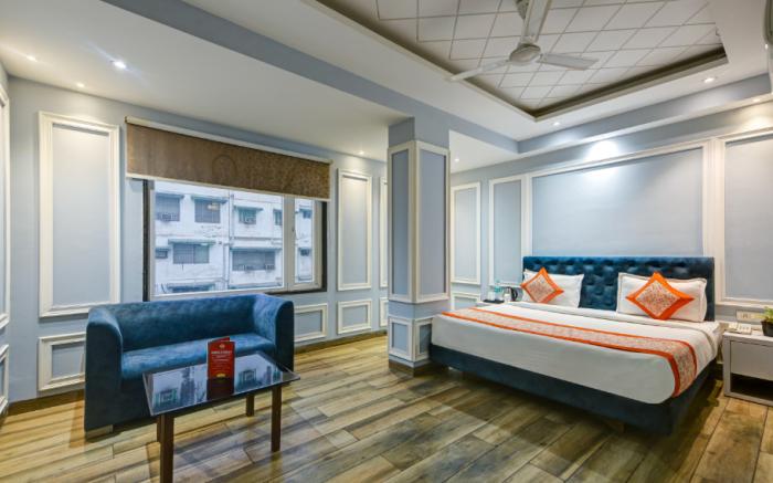 OPO Premium,Delhi Aerocity