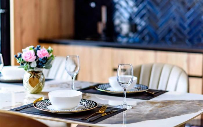 Pattaya Inara Exclusive Pool Villa (PI5)